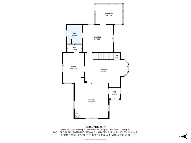 617 N 7th STREET, Manitowoc, WI 54220