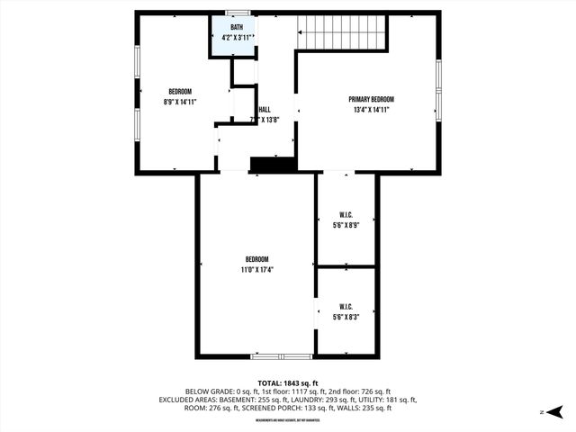 617 N 7th STREET, Manitowoc, WI 54220