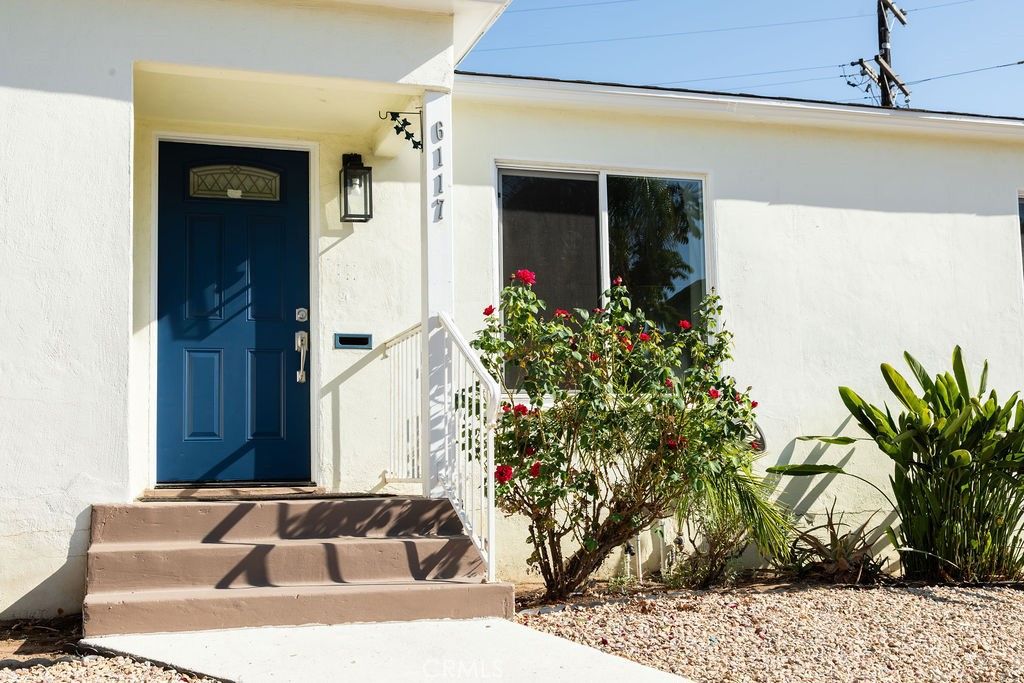 6117 Mesita Drive, San Diego, CA 92115 — exterior