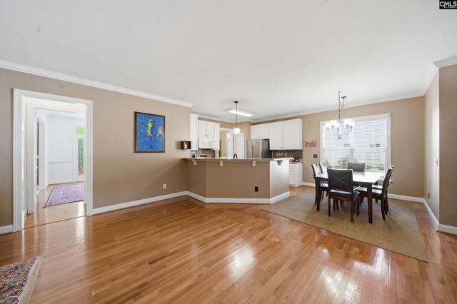 109 Sundowne Place, Columbia, SC 29209