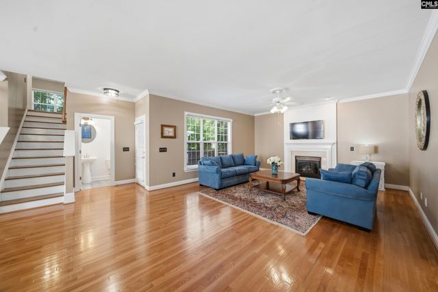 109 Sundowne Place, Columbia, SC 29209