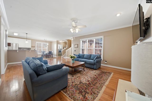 109 Sundowne Place, Columbia, SC 29209