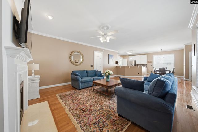 109 Sundowne Place, Columbia, SC 29209