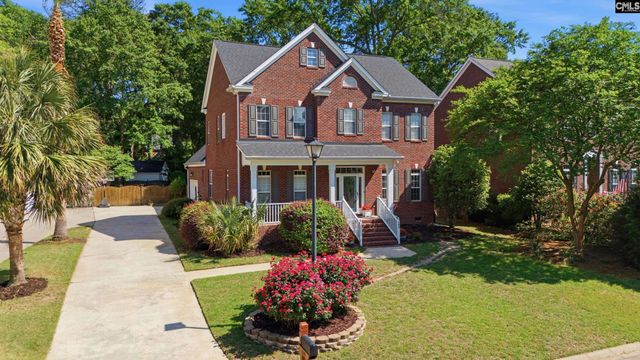 109 Sundowne Place, Columbia, SC 29209