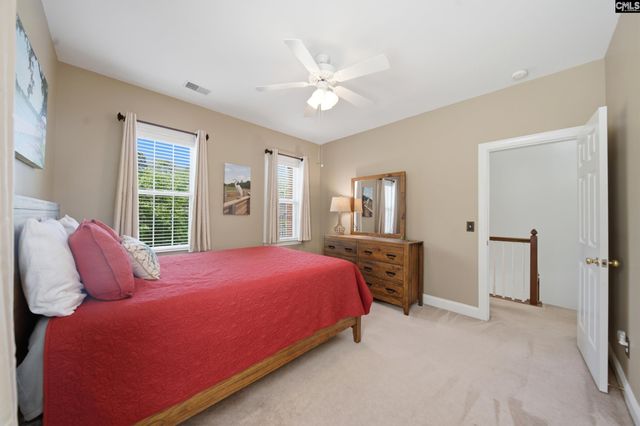 109 Sundowne Place, Columbia, SC 29209