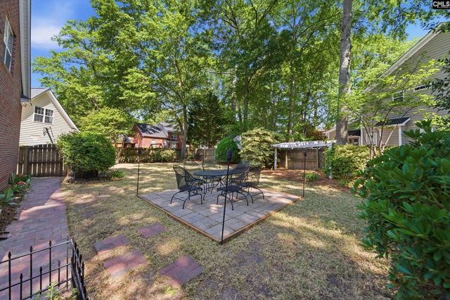 109 Sundowne Place, Columbia, SC 29209