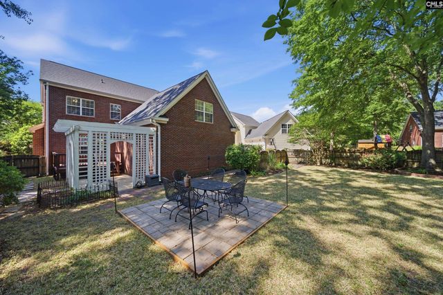 109 Sundowne Place, Columbia, SC 29209