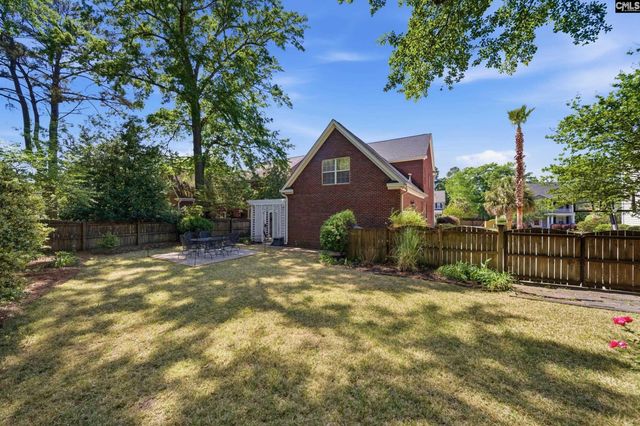 109 Sundowne Place, Columbia, SC 29209
