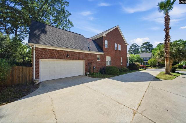 109 Sundowne Place, Columbia, SC 29209