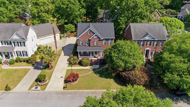 109 Sundowne Place, Columbia, SC 29209