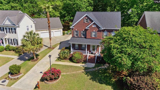 109 Sundowne Place, Columbia, SC 29209
