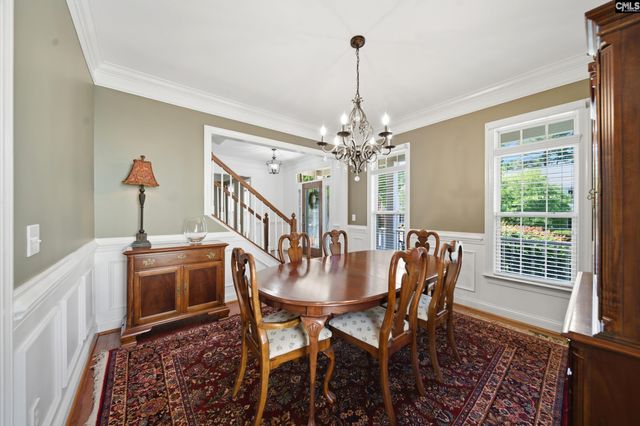 109 Sundowne Place, Columbia, SC 29209