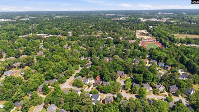 109 Sundowne Place, Columbia, SC 29209