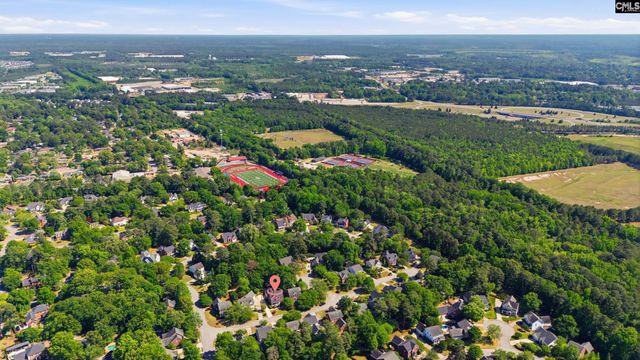 109 Sundowne Place, Columbia, SC 29209