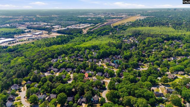 109 Sundowne Place, Columbia, SC 29209