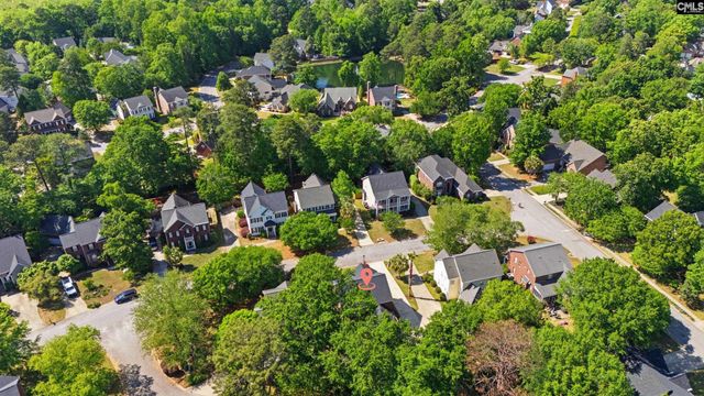 109 Sundowne Place, Columbia, SC 29209