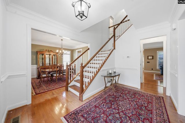 109 Sundowne Place, Columbia, SC 29209
