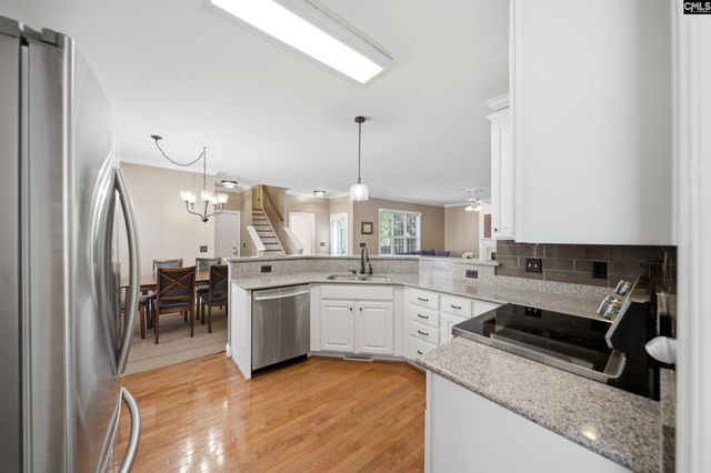 109 Sundowne Place, Columbia, SC 29209