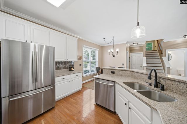 109 Sundowne Place, Columbia, SC 29209