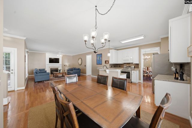109 Sundowne Place, Columbia, SC 29209
