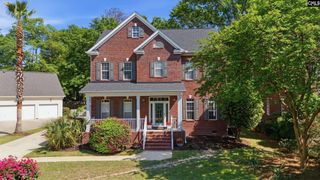 109 Sundowne Place, Columbia, SC 29209