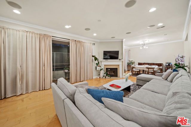 10640 Wilkins Avenue 103, Los Angeles, CA 90024