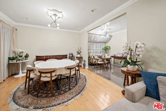 10640 Wilkins Avenue 103, Los Angeles, CA 90024