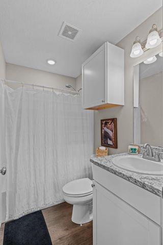 5 W Locust, Sumrall, MS 39482