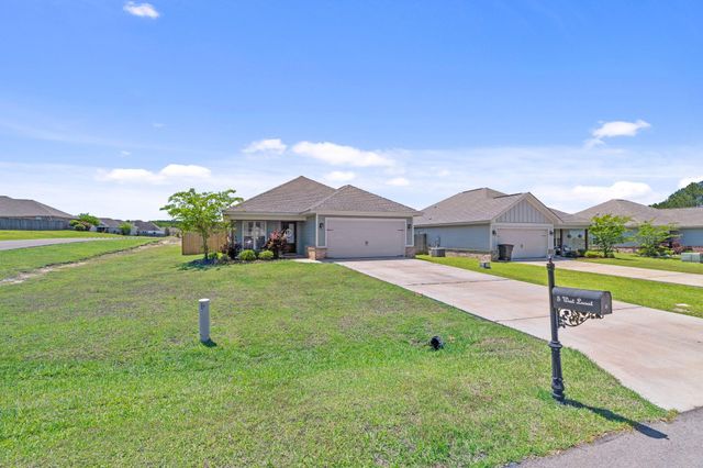 5 W Locust, Sumrall, MS 39482