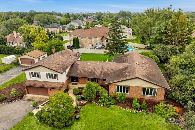 15555 Wolf Road, Orland Park, IL 60467