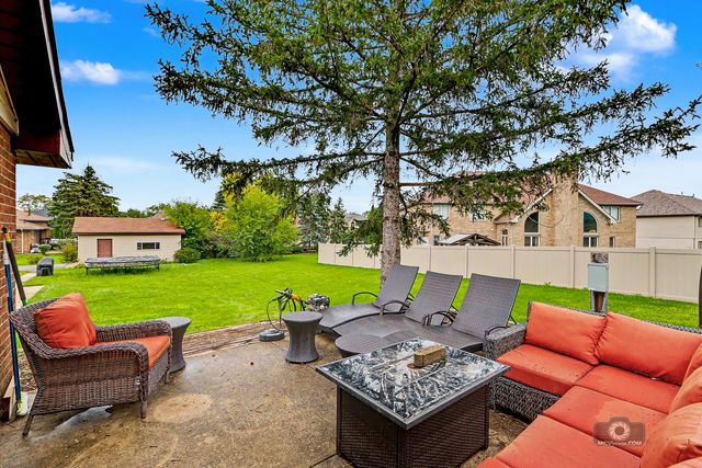 15555 Wolf Road, Orland Park, IL 60467