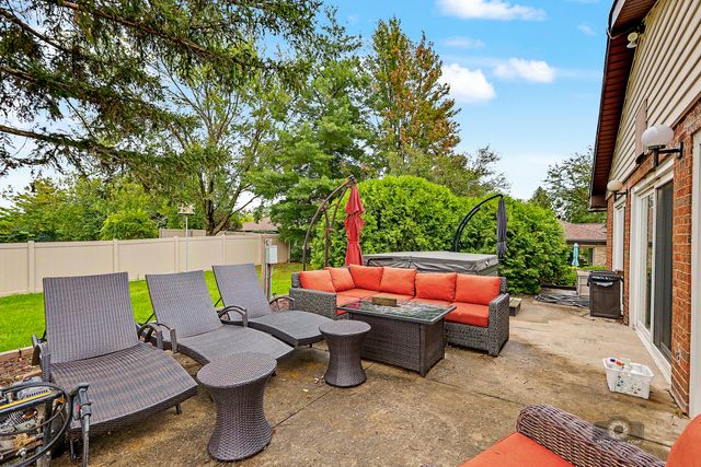 15555 Wolf Road, Orland Park, IL 60467
