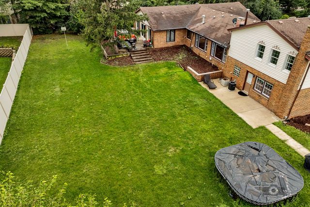 15555 Wolf Road, Orland Park, IL 60467