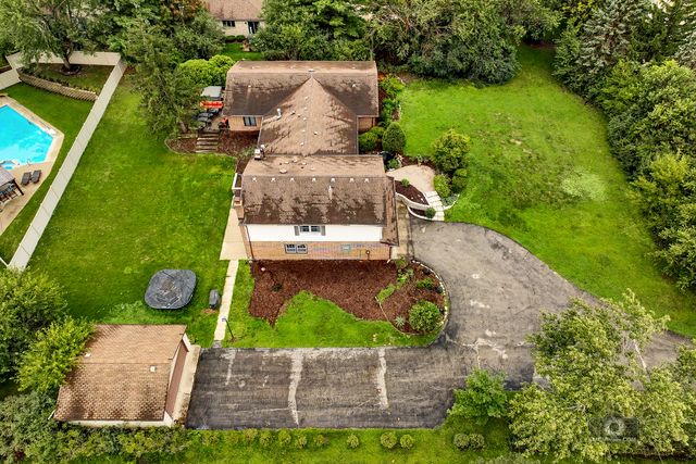 15555 Wolf Road, Orland Park, IL 60467