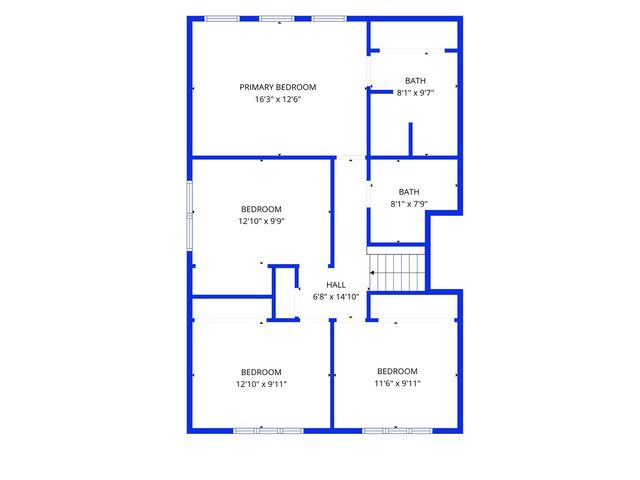 15555 Wolf Road, Orland Park, IL 60467