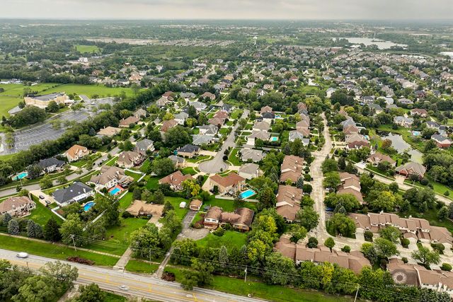 15555 Wolf Road, Orland Park, IL 60467