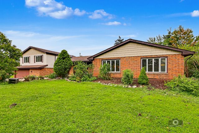 15555 Wolf Road, Orland Park, IL 60467