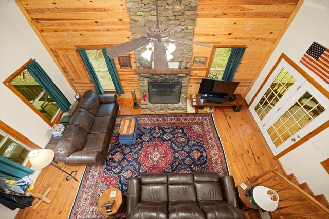 395 Stoneybrook Road, Burnside, KY 42519