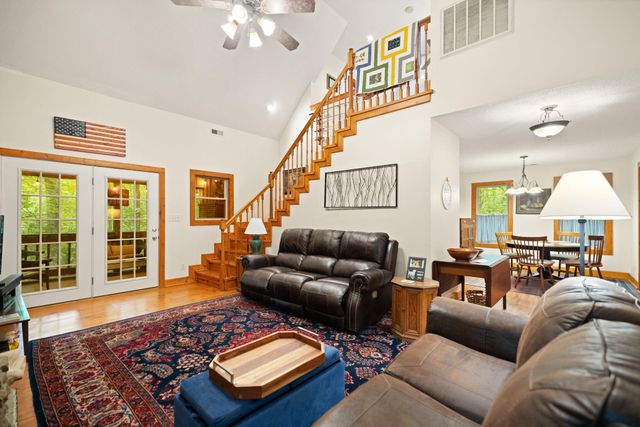 395 Stoneybrook Road, Burnside, KY 42519