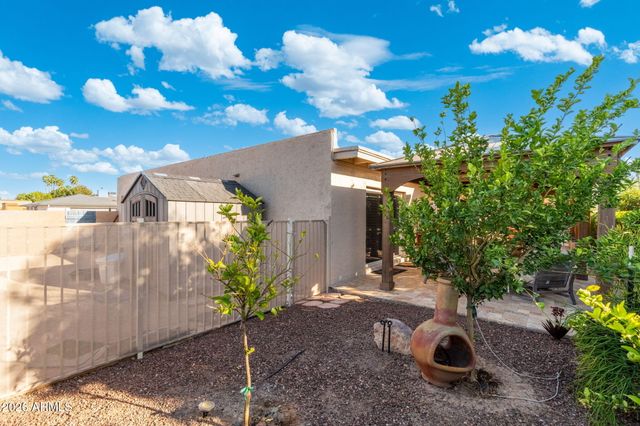 2011 E LOMA VISTA Drive, Tempe, AZ 85282