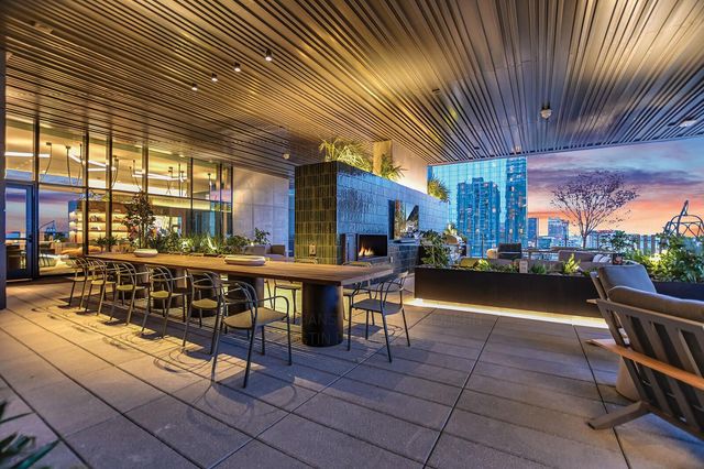 610 Davis ST 1805, Austin, TX 78701