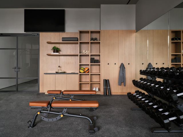 610 Davis ST 1805, Austin, TX 78701
