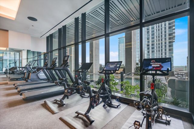610 Davis ST 1805, Austin, TX 78701