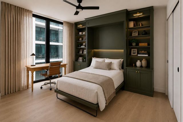 610 Davis ST 1805, Austin, TX 78701