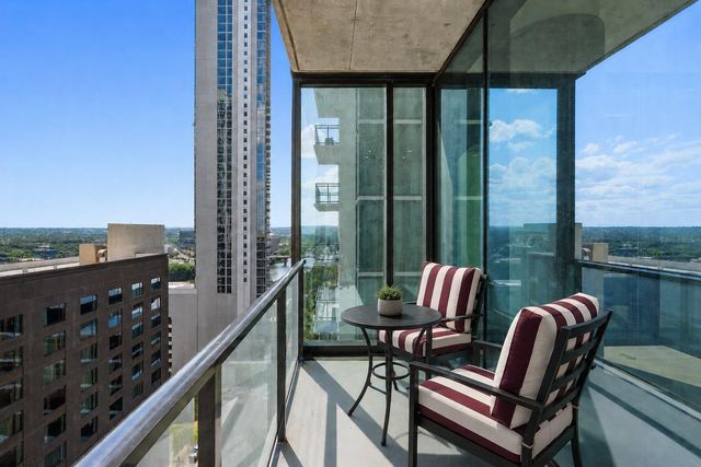610 Davis ST 1805, Austin, TX 78701