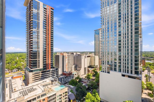 610 Davis ST 1805, Austin, TX 78701