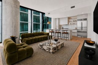 610 Davis ST 1805, Austin, TX 78701