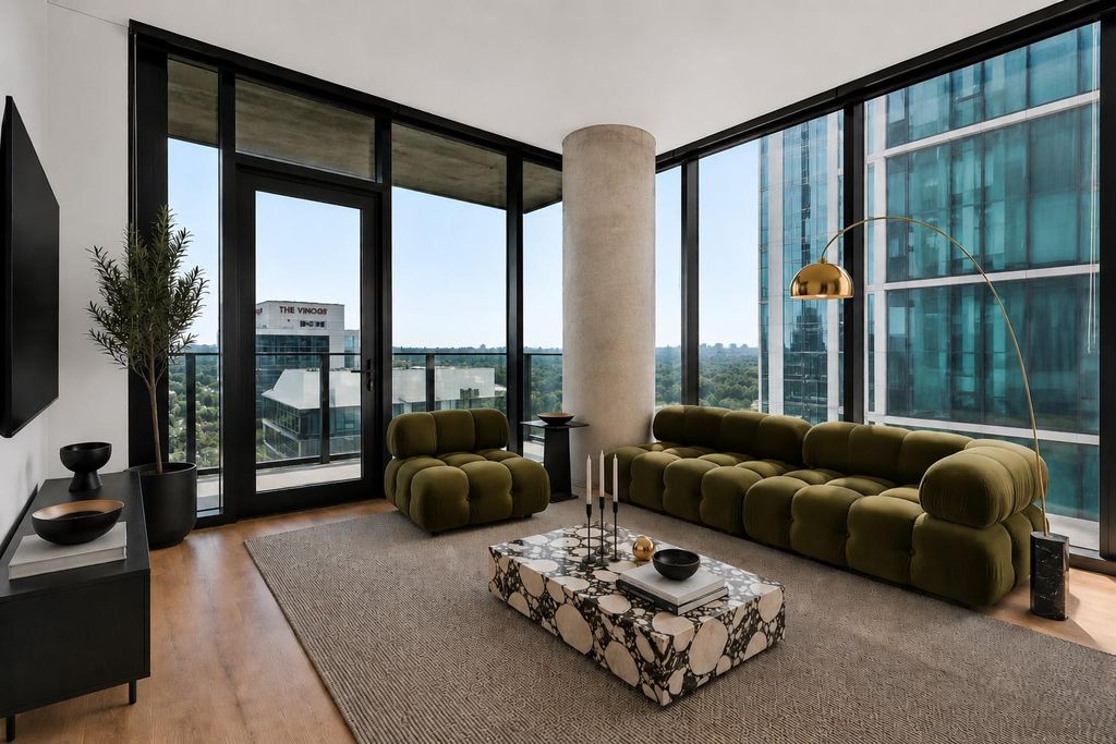 610 Davis ST 1805, Austin, TX 78701
