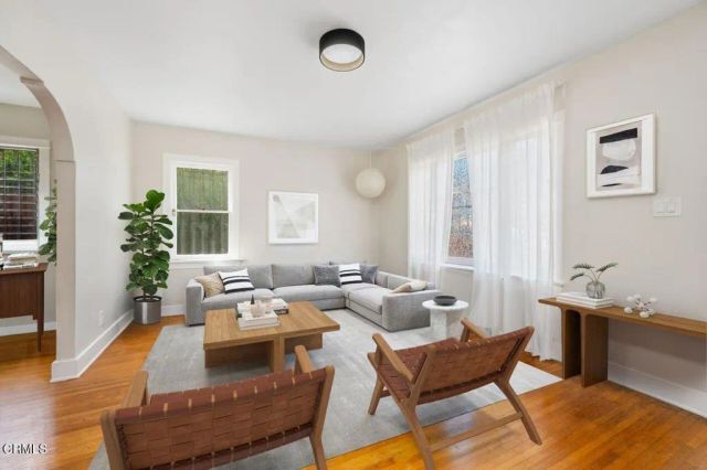 2436 Langdale Avenue, Los Angeles, CA 90041