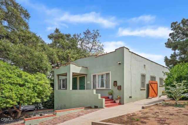 2436 Langdale Avenue, Los Angeles, CA 90041